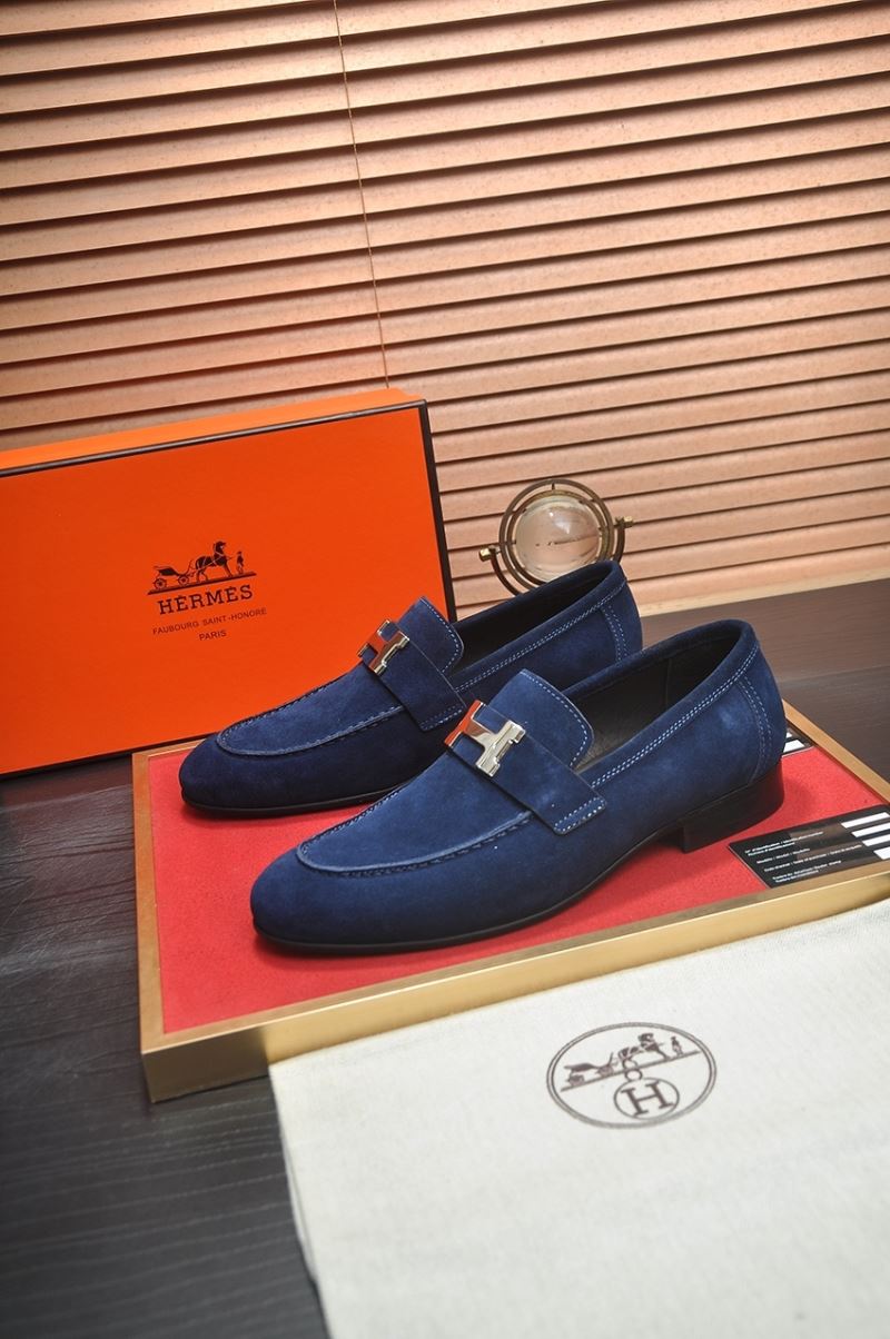 Hermes Business Shoes